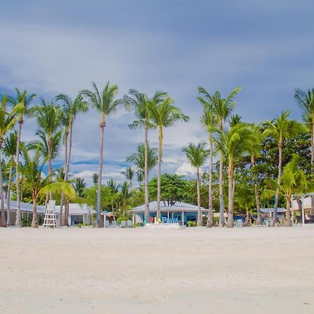La Playa Estrella Beach Resort Santa Fe  Kültér fotó