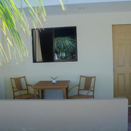 La Playa Estrella Beach Resort Santa Fe  Kültér fotó