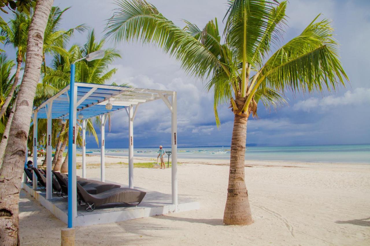 La Playa Estrella Beach Resort Santa Fe  Kültér fotó