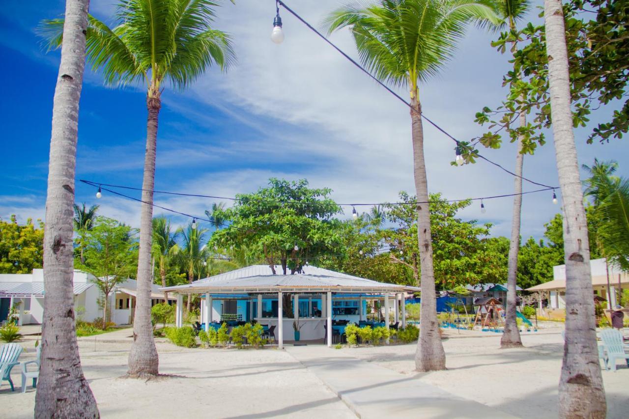 La Playa Estrella Beach Resort Santa Fe  Kültér fotó