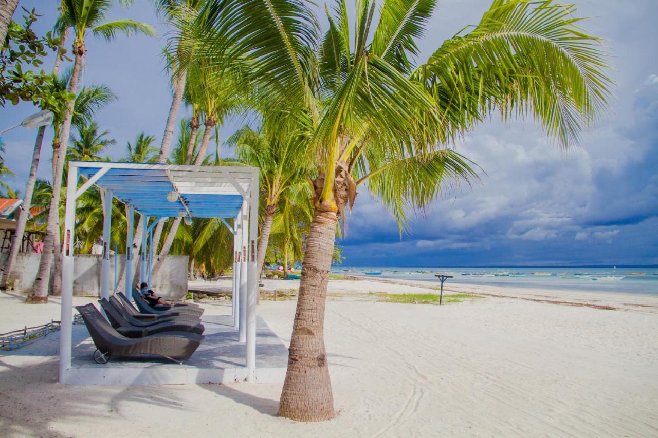 La Playa Estrella Beach Resort Santa Fe  Kültér fotó