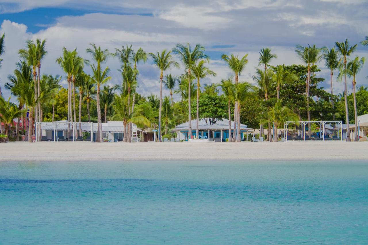 La Playa Estrella Beach Resort Santa Fe  Kültér fotó