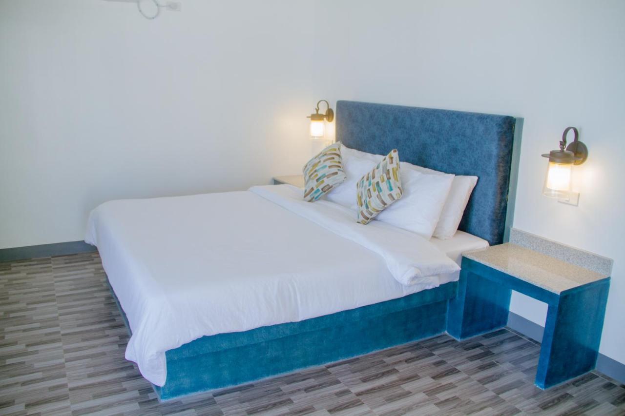 La Playa Estrella Beach Resort Santa Fe  Kültér fotó