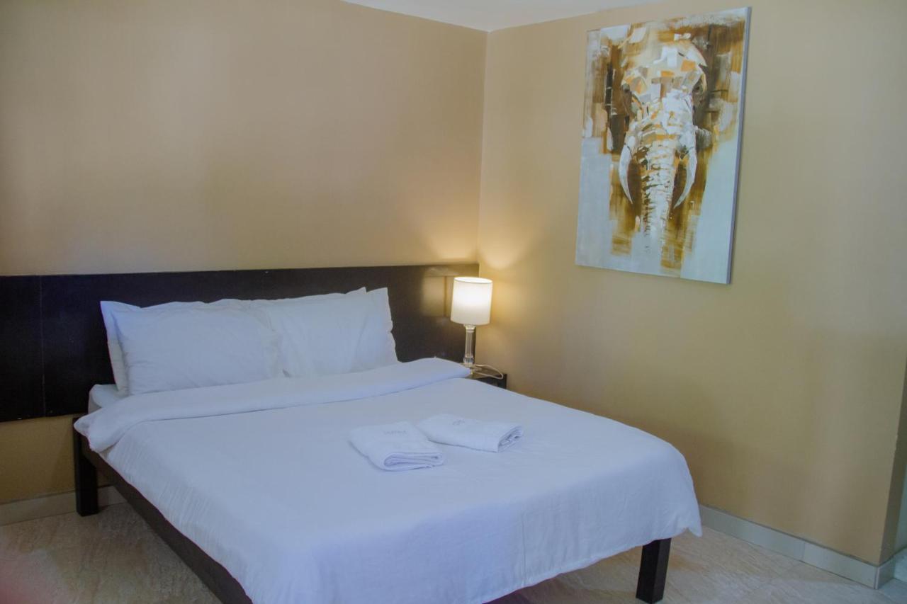 La Playa Estrella Beach Resort Santa Fe  Kültér fotó