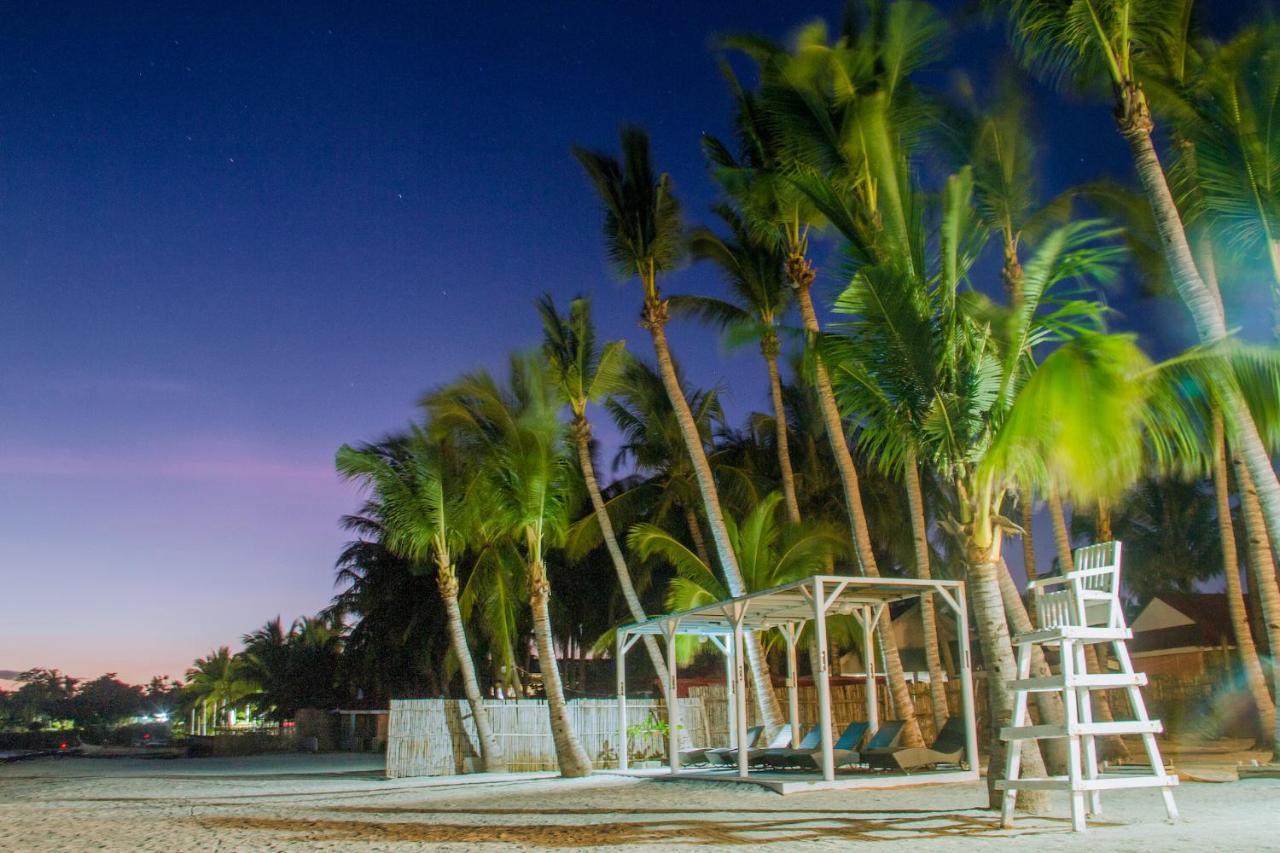 La Playa Estrella Beach Resort Santa Fe  Kültér fotó