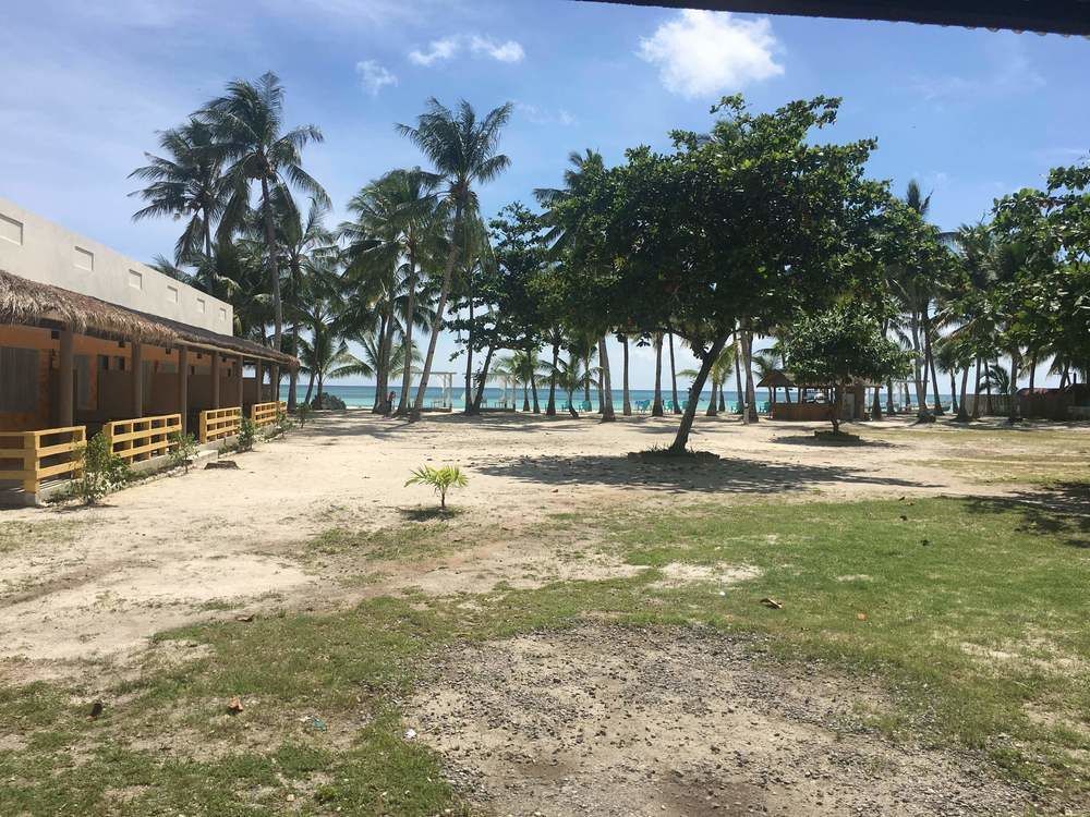 La Playa Estrella Beach Resort Santa Fe  Kültér fotó
