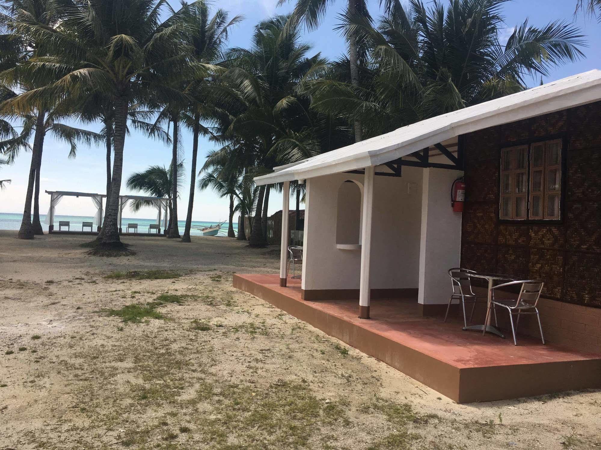La Playa Estrella Beach Resort Santa Fe  Kültér fotó