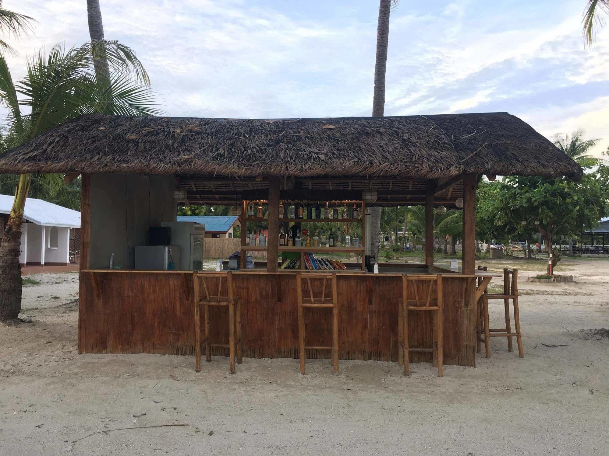 La Playa Estrella Beach Resort Santa Fe  Kültér fotó
